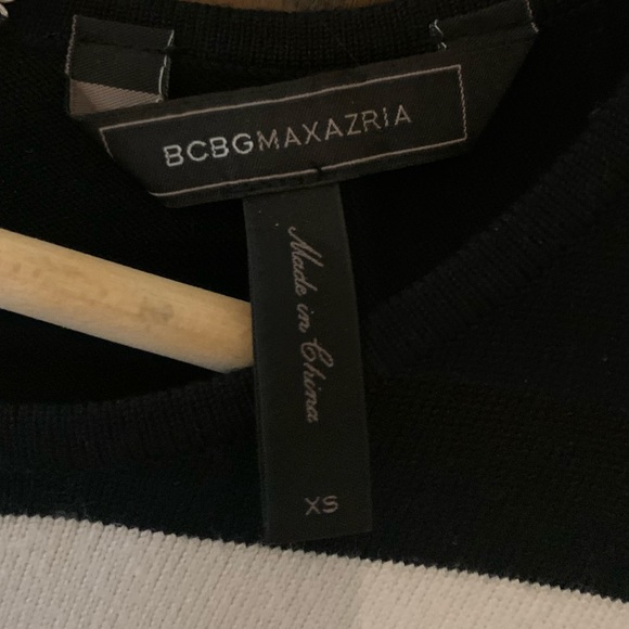 BCBG Lylah Dress XS - Picture 2 of 3